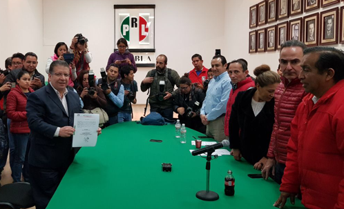 Doger ¿se atreverá a denunciar a RMV?