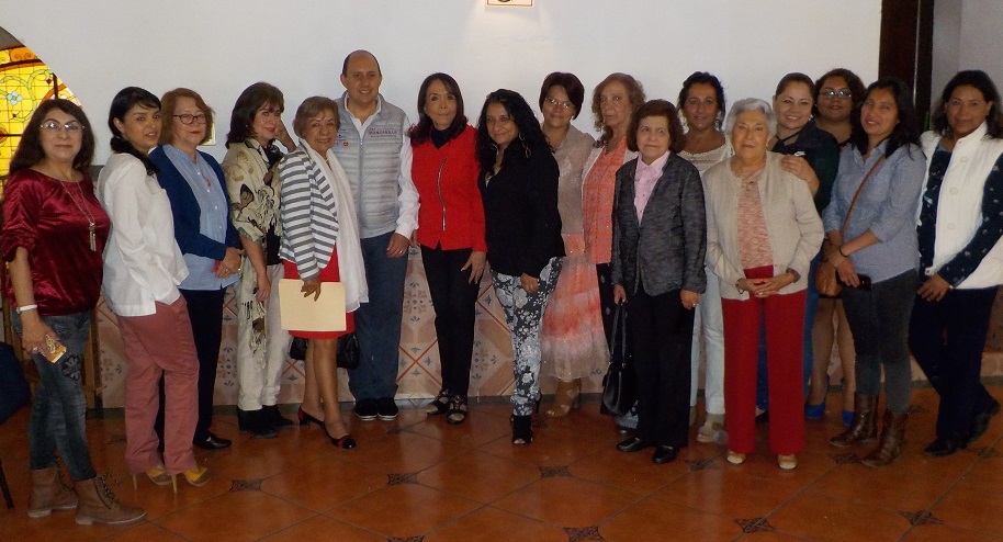 Guerra sucia contra Barbosa, un acto desesperado de Moreno Valle: Manzanilla