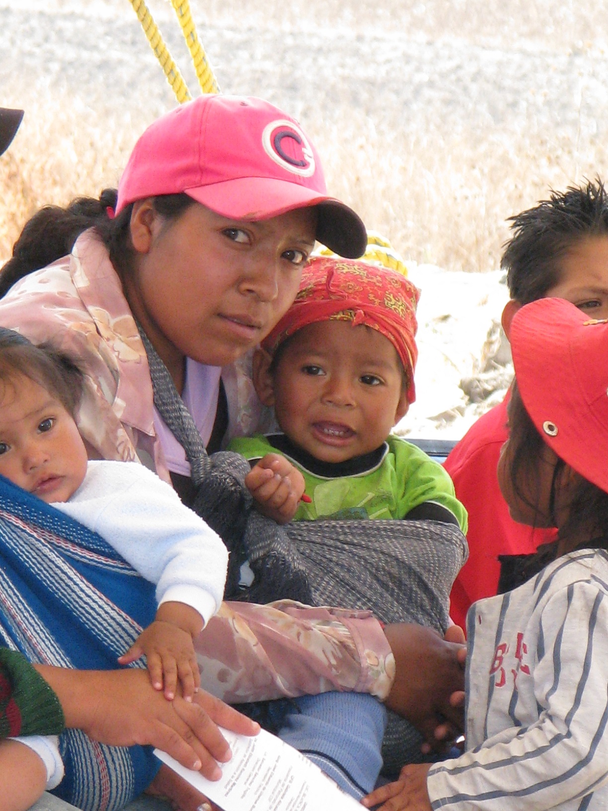 80 por ciento de embarazadas acude solo una ocasión al médico: IMSS