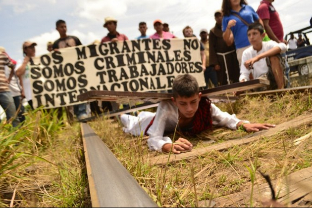 Tope a migración de la fuerza laboral