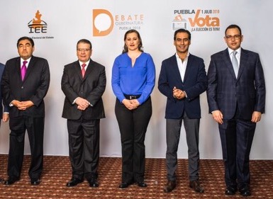 AGENDA EMPRESARIAL por Jorge Marcelino Alejo