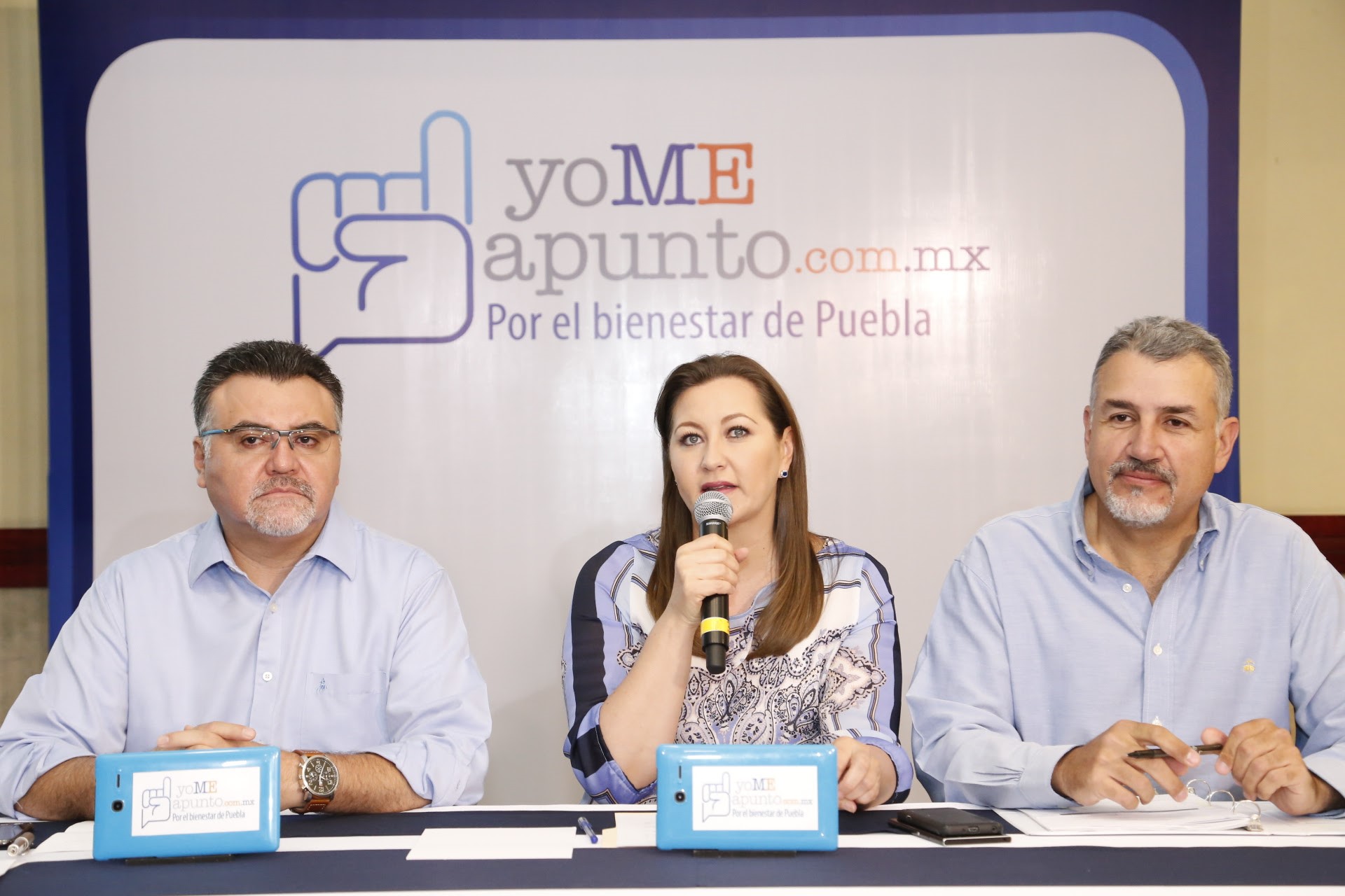 Rechaza Vocero de Martha Erika irregularidades en resguardo de paquetes electorales de Puebla