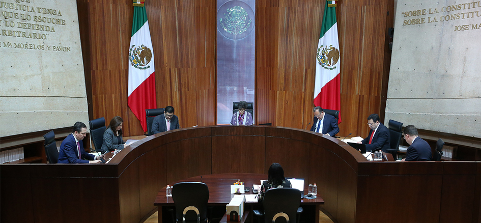 Ordena el TRIFE contar “Voto por voto, casilla por casilla” en la elección para gobernador de Puebla