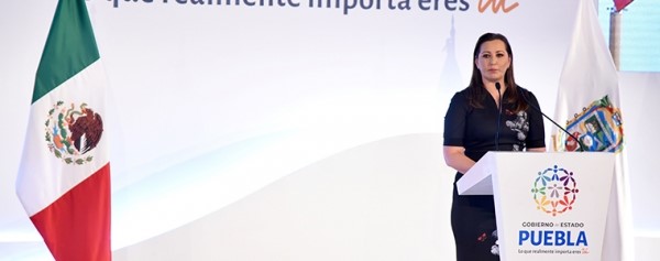 Es tiempo de la reconciliación: Martha Erika