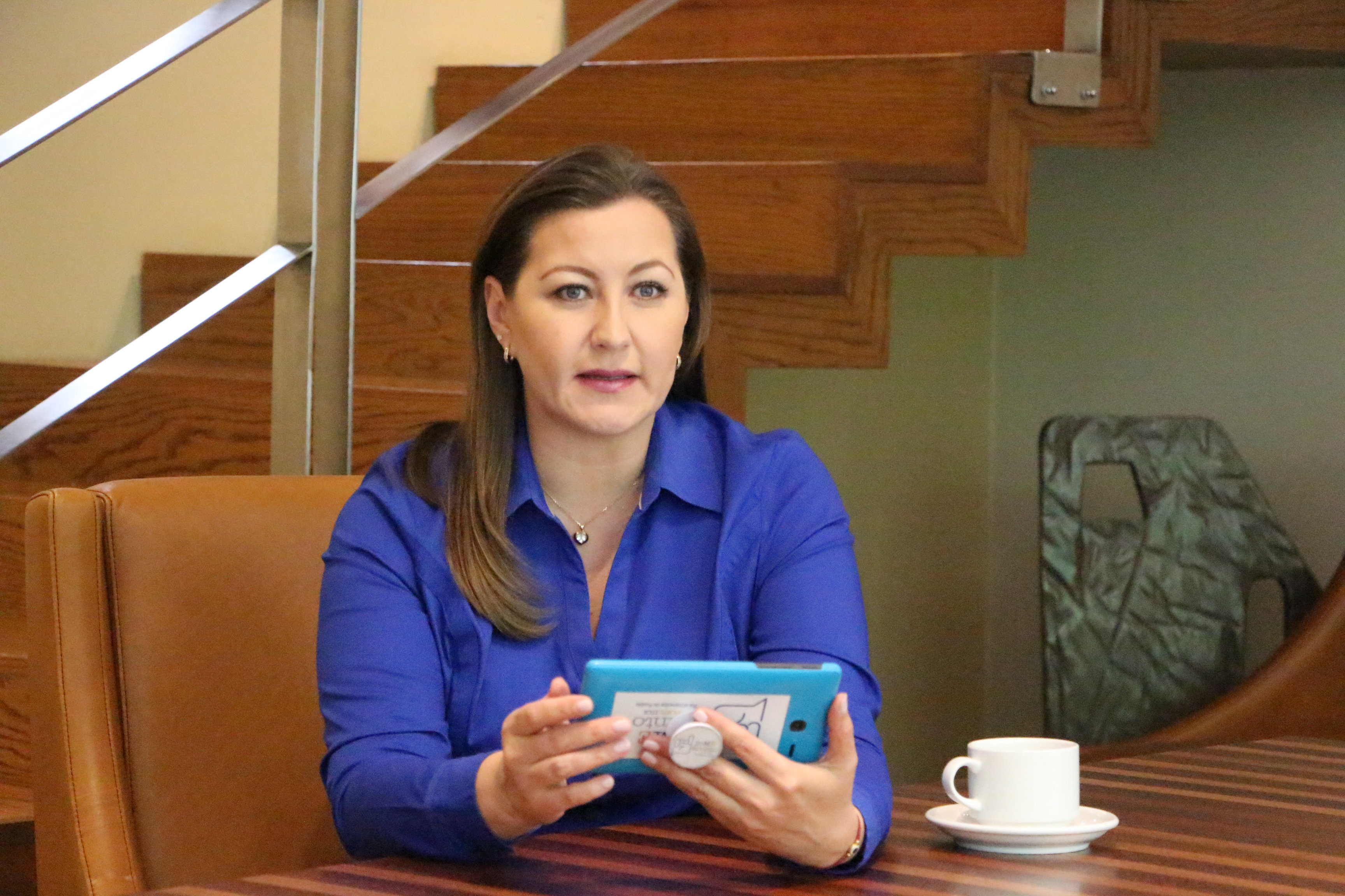 ENSALADA POLITICA- MEA entiende: acuerdos o parálisis de Puebla