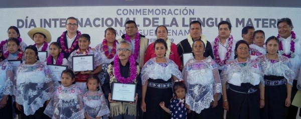 Gobierno de Puebla trabaja a favor de los pueblos indígenas