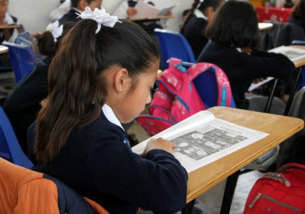 Ante actividad del Popocatépetl 🌋 autoridades recomiendan no suspender clases