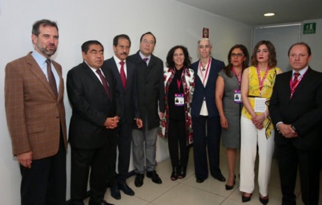 Elección de Puebla en su momento más delicado: INE