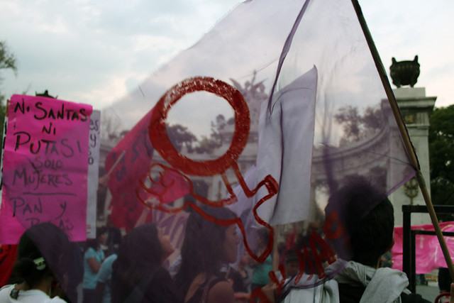 Piden erradicar trata y explotación sexual en vez de reconocer “trabajo sexual”