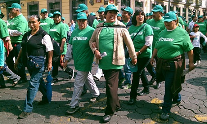 Población femenina una mayoría en México