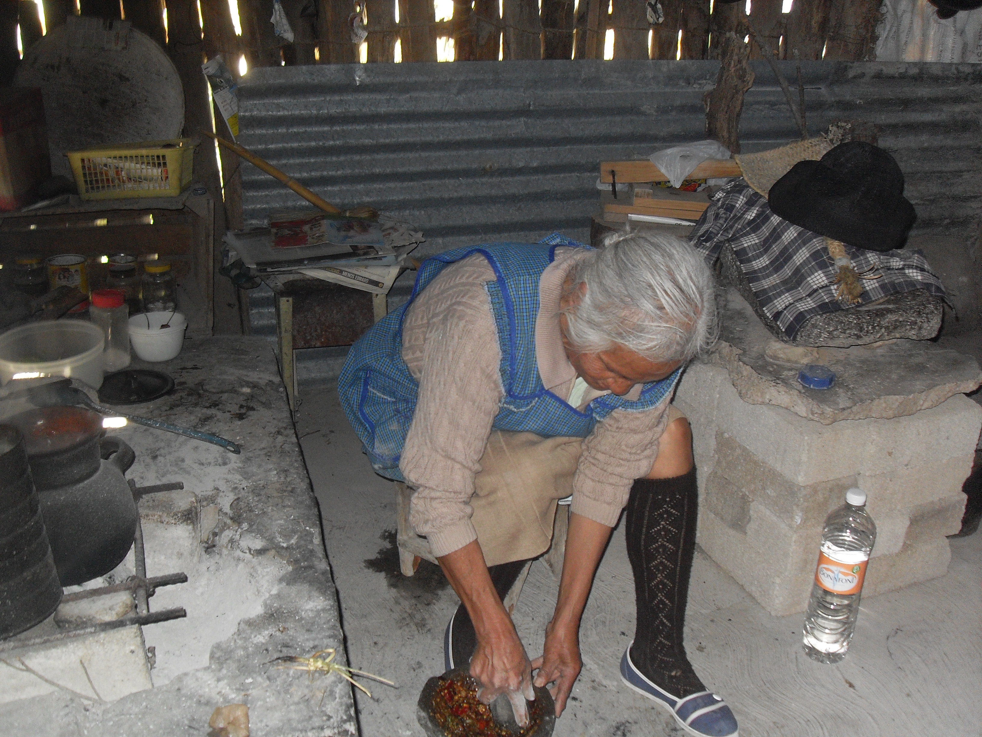 Garantizar derechos a trabajadoras del hogar, un reto en Puebla