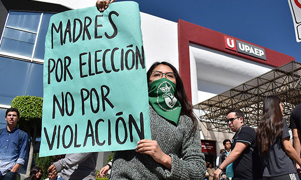 PALABRA DE MUJER ATLIXCO- Normalizar Violencias