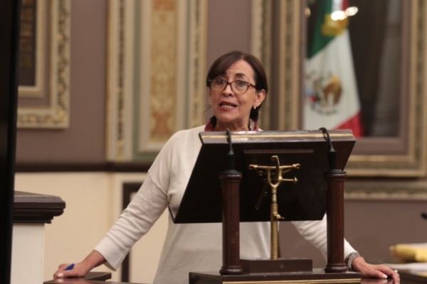 Palabra de Mujer Atlixco por ROCÍO GARCÍA OLMEDO