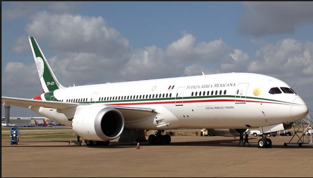 Venta del avión presidencial da mensaje a quienes buscan el poder solo para gozar de privilegios; eso se acabó: Ignacio Mier
