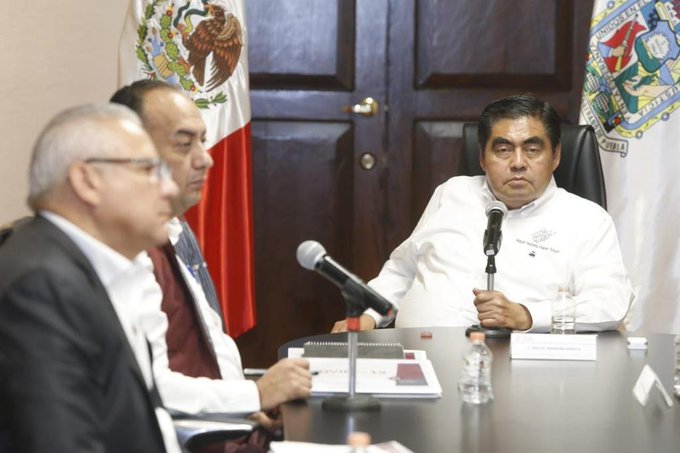 Confirma Puebla segundo fallecido por Covid-19, padecía VIH; ya suman 106 casos