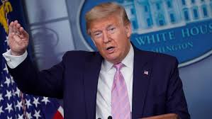 Suspende Trump inmigración a EU por 60 días para proteger empleo