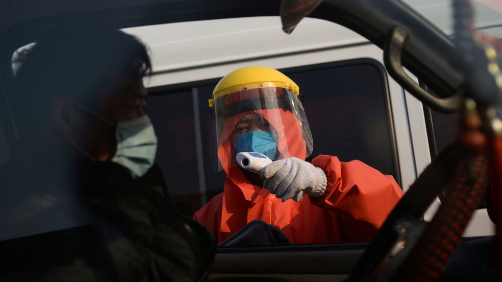 Proponen instalar  Módulos Sanitarios para ingresar al territorio e identificar coronavirus