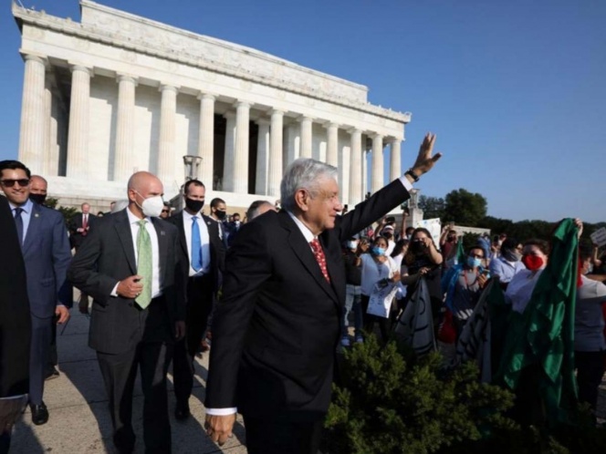 AGENDA EMPRESARIAL- Todavía no surge la traza burocrática de la 4T