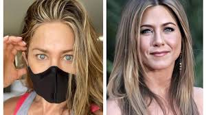 Jennifer Aniston tiene un cordial recordatorio para todos: ‘Usa una maldita mascarilla’