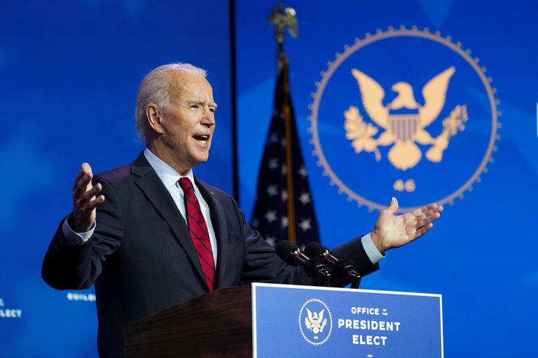 Joe Biden gana oficialmente la elección presidencial de Estados Unidos
