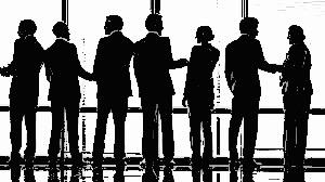 AGENDA EMPRESARIAL de Jorge Marcelino Alejo