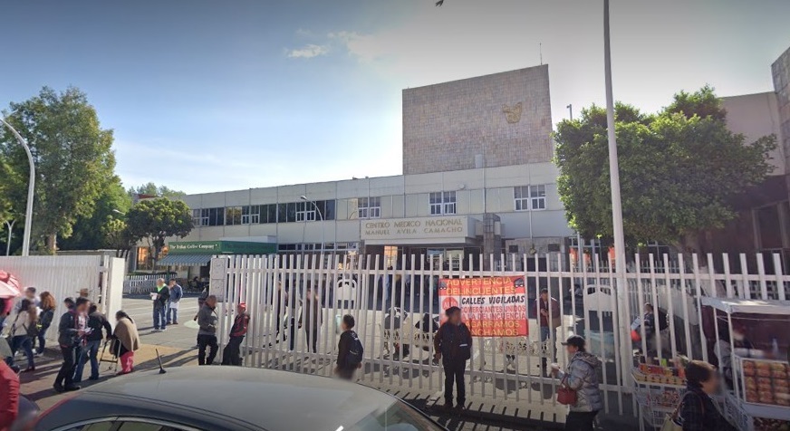 Construcción de nuevo hospital IMSS San Alejandro, hasta que la UNAM y SEDENA aprueben mecánica de suelo