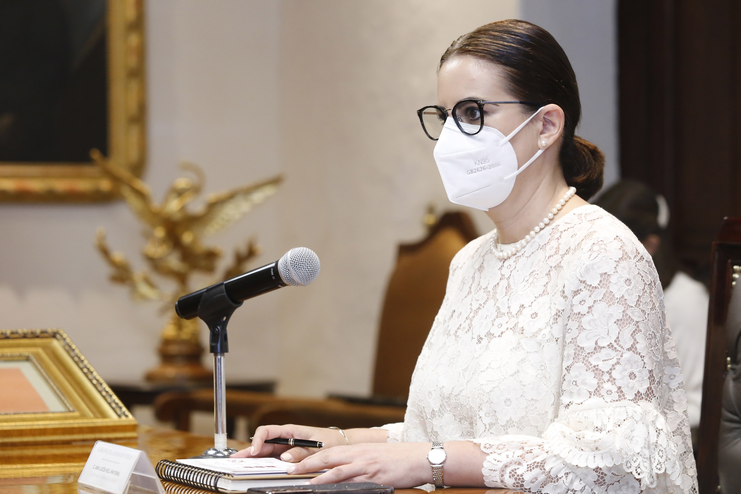 Registran nuevo caso positivo  por COVID-19 entre internos