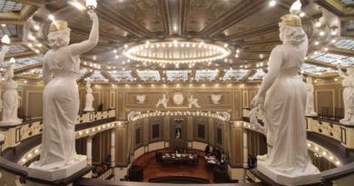 congreso del estado de Puebla