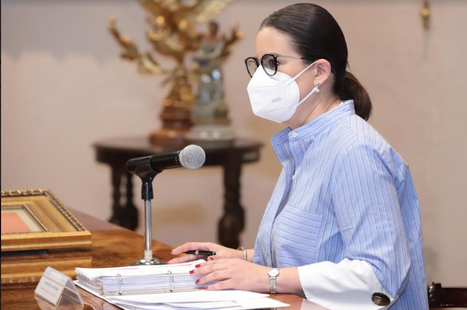 Han repatriado a 186 poblanos fallecidos por COVID-19: SEGOB