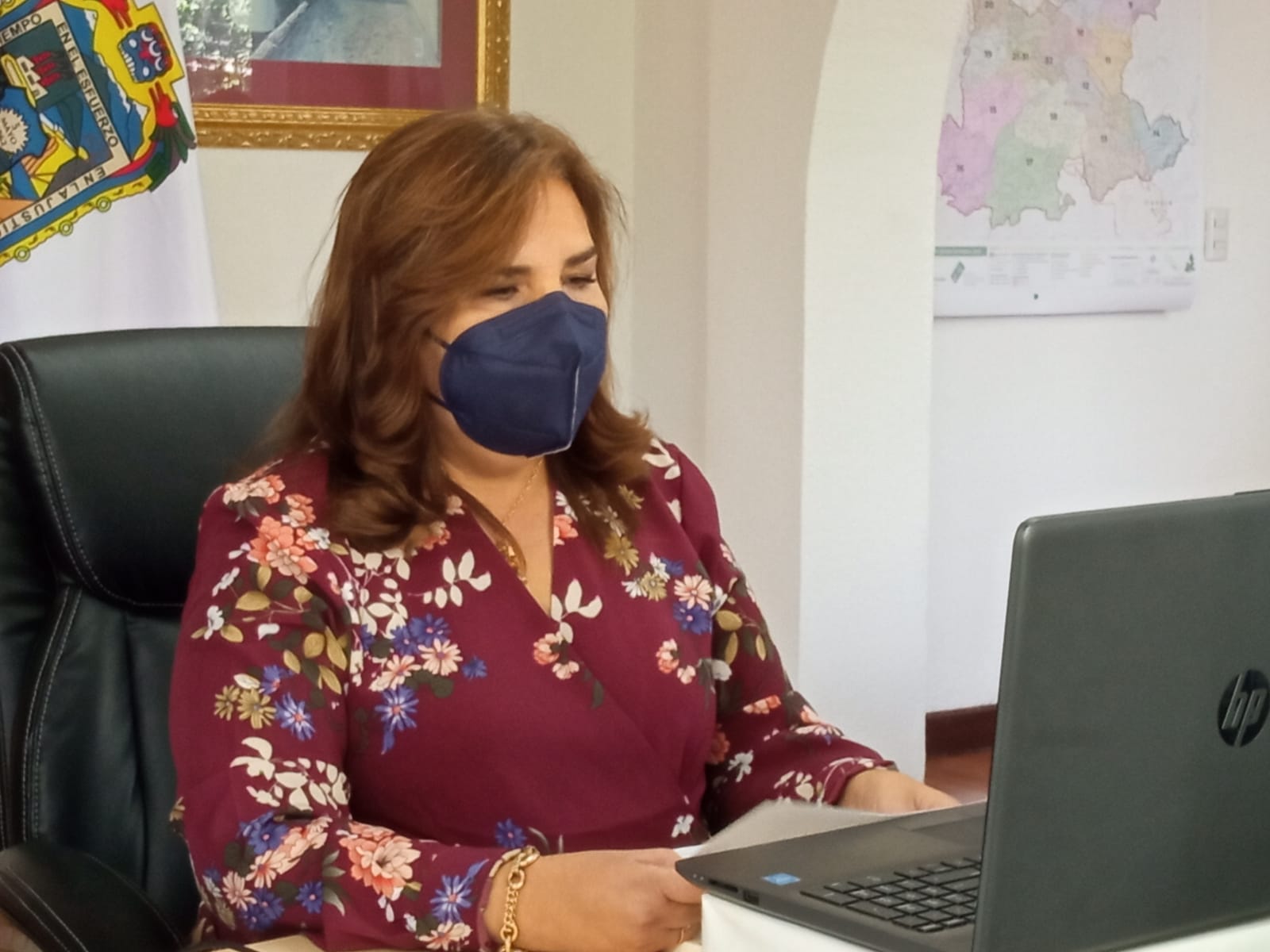 Medio Ambiente no contrata empresas para tratamiento de residuos en Tehuacán: Beatriz Manrique