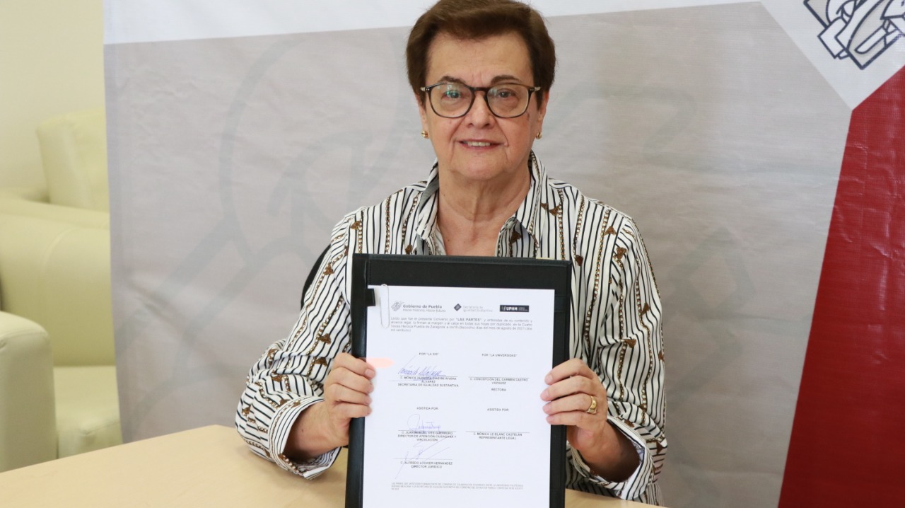 Por una educación incluyente y con perspectiva de género, trabaja la Secretaría de Igualdad