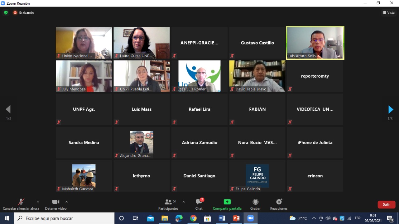 Por pandemia cerraron 74 escuelas particulares en Puebla