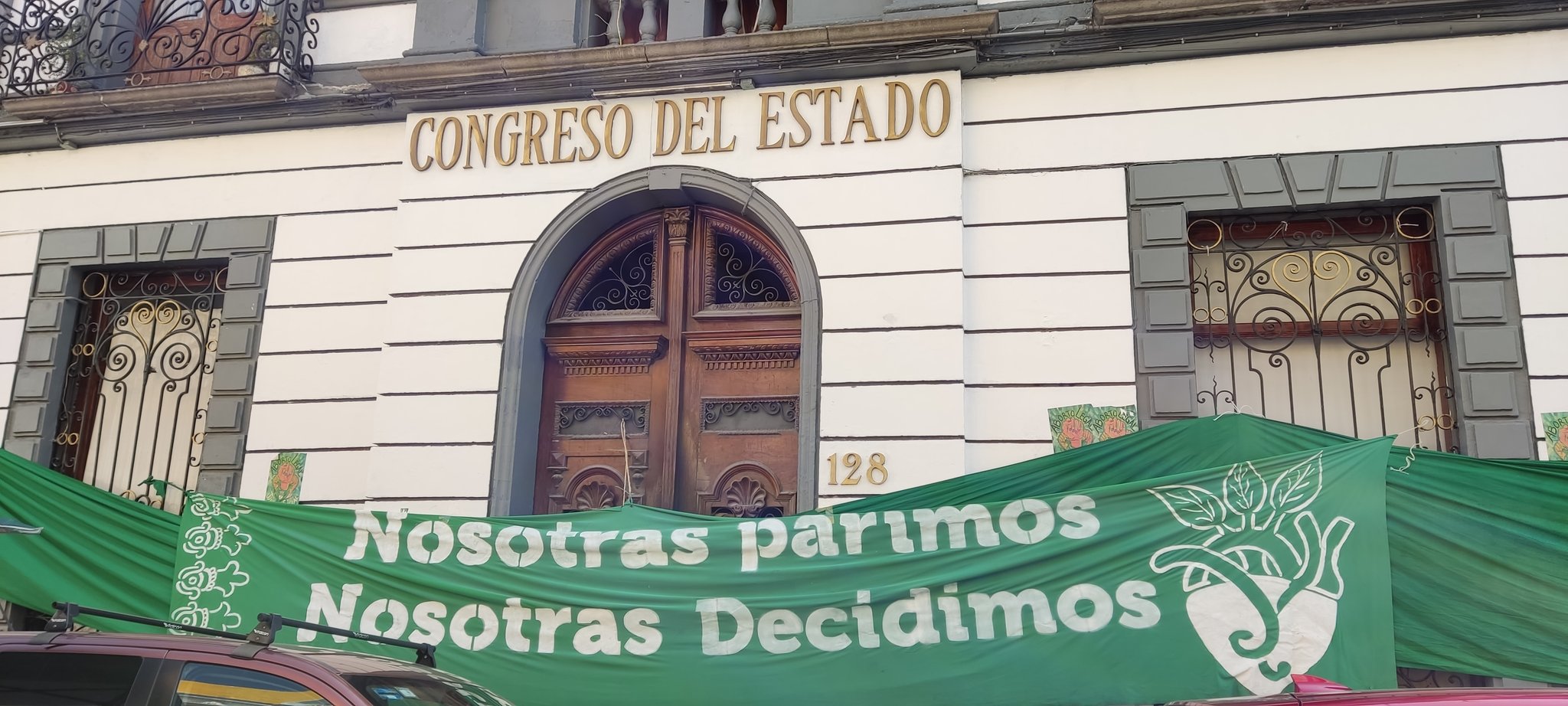 SCJN invalida precepto que preveía objeción de conciencia del personal médico y de enfermería en el tema de Aborto