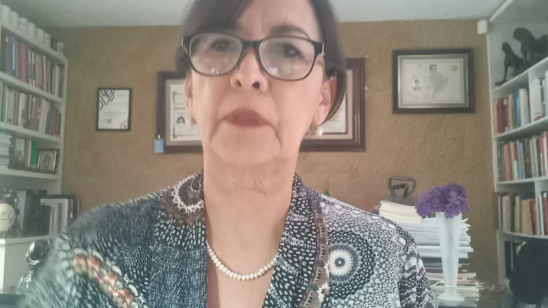 Niños y Niñas, en conflictos