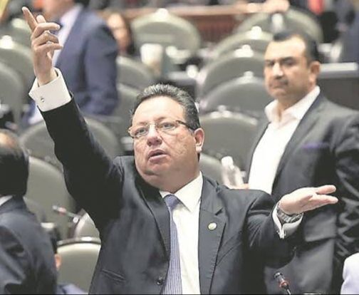 Eukid Castañón permanece en el penal, solo especulación que el indiciado haya salido en fiestas decembrinas: Gobernador Barbosa