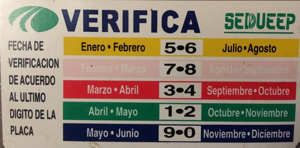Nuevas concesiones de Verificentros en Puebla, buscan acabar con monopolios: Barbosa Huerta