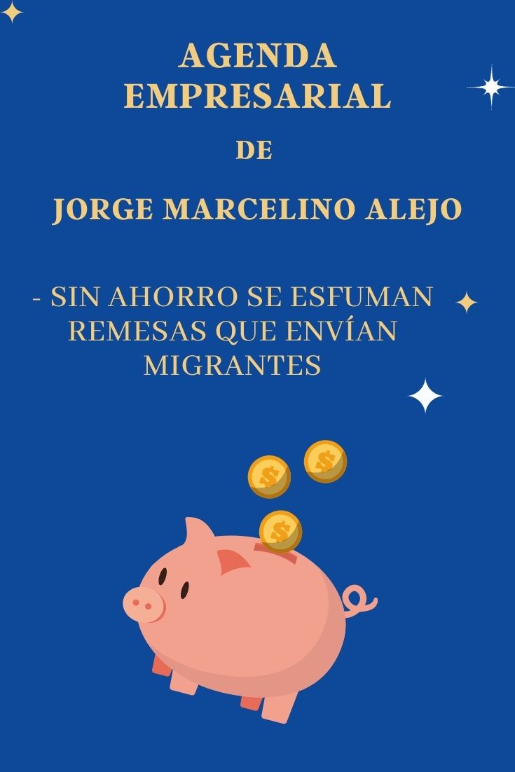 AGENDA EMPRESARIAL