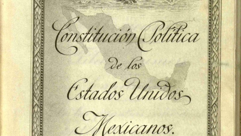 PALABRA DE MUJER ATLIXCO- 5 de Febrero