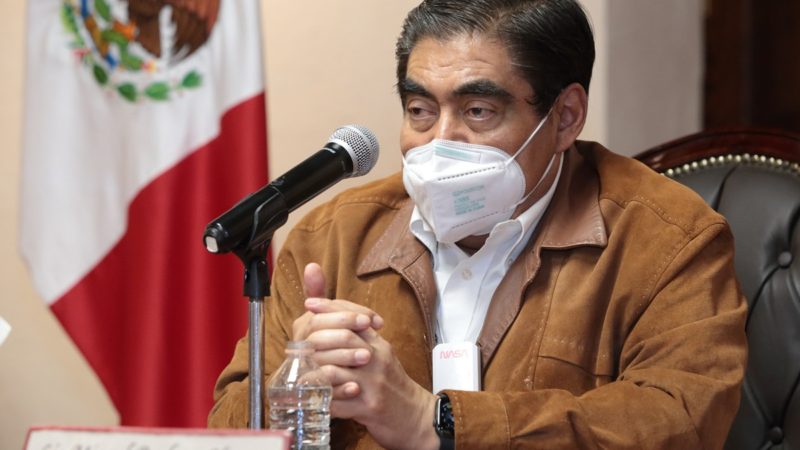 “Pena máxima” contra asesinos de tres estudiantes de medicina, a dos años del crimen: Miguel Barbosa