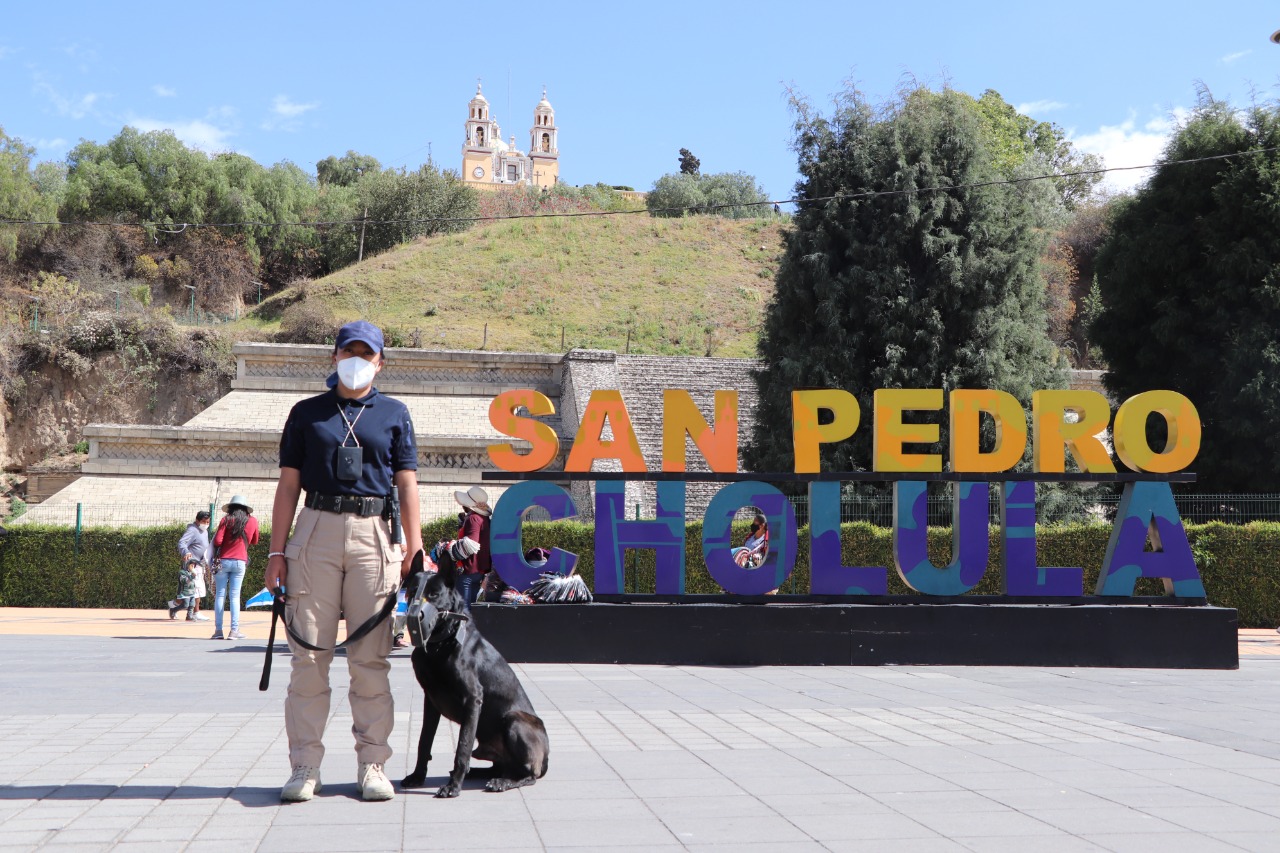 San Pedro desplegará operativo con motivo del Equinoccio 2022