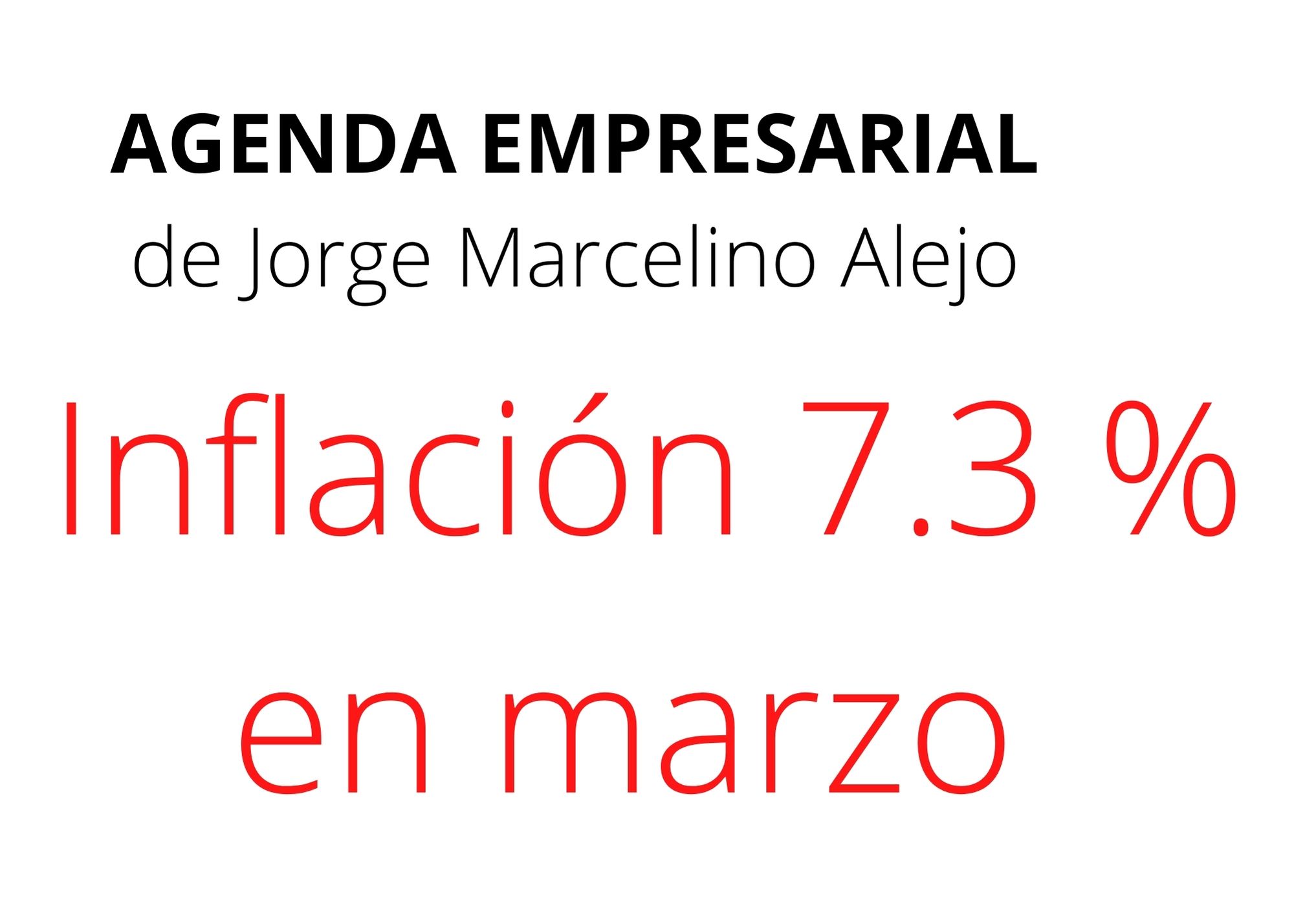 ¿Y si Mejor se Subsidian Alimentos?