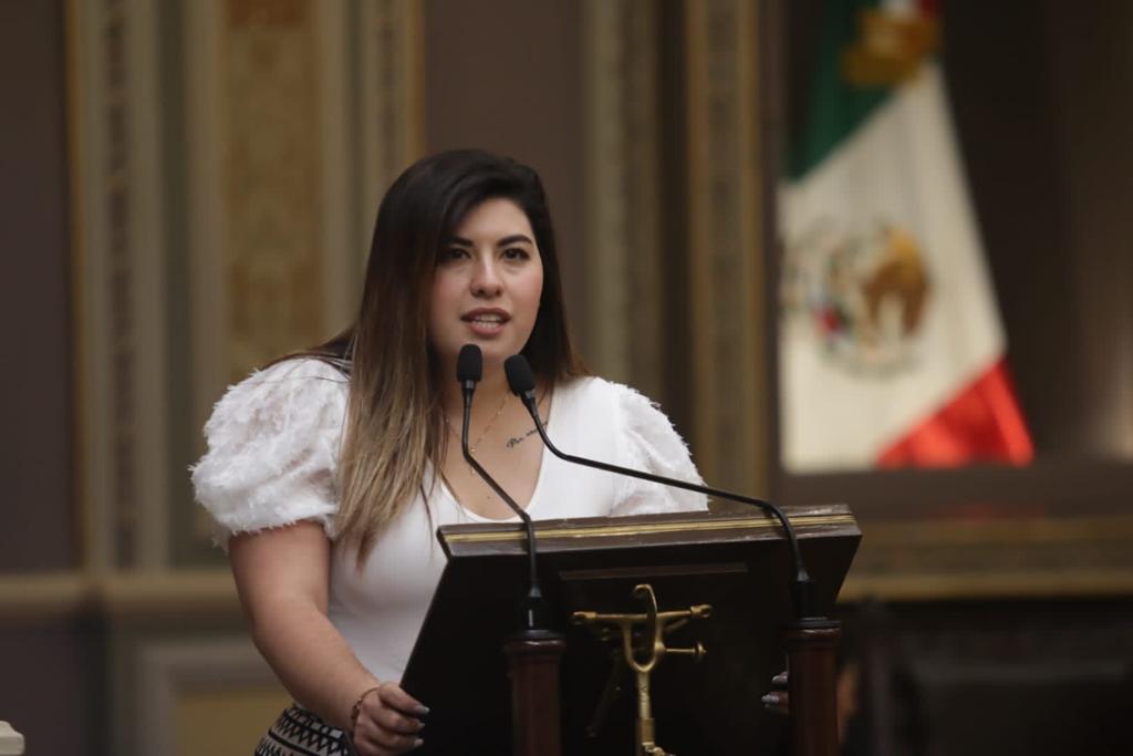 Aprueba Congreso exhorto de la diputada Xel Arianna Hernández para promover cultura de paz y evitar conflictos o linchamientos