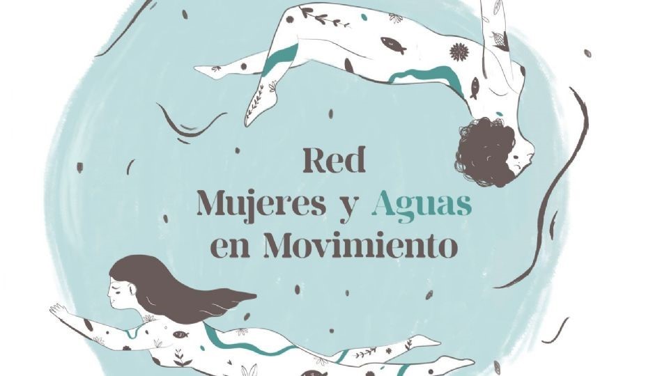 Mujeres, principales defensoras y las más afectadas por contaminación del agua y la sequía que afecta hoy a 385 municipios del país