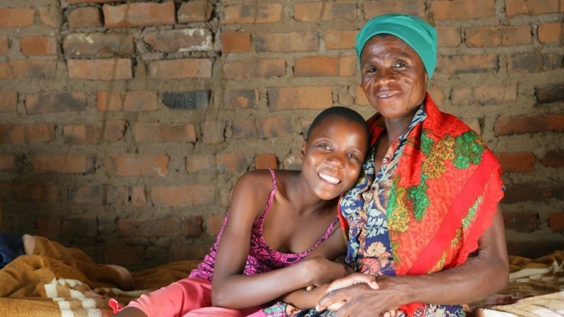 Inyección de efecto prolongado ayudará a prevenir el VIH en Brasil y Sudáfrica