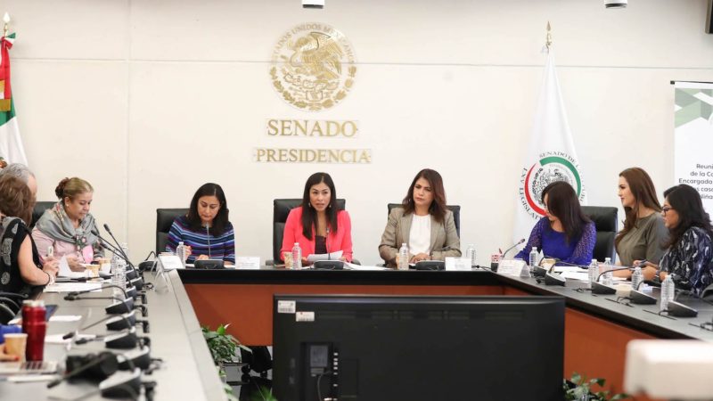 En lo que va de este año han desaparecido 7.1 mujeres al día en México
