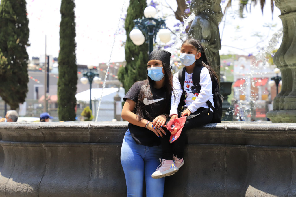 VACACIONES DE Semana Santa  EN PUEBLA