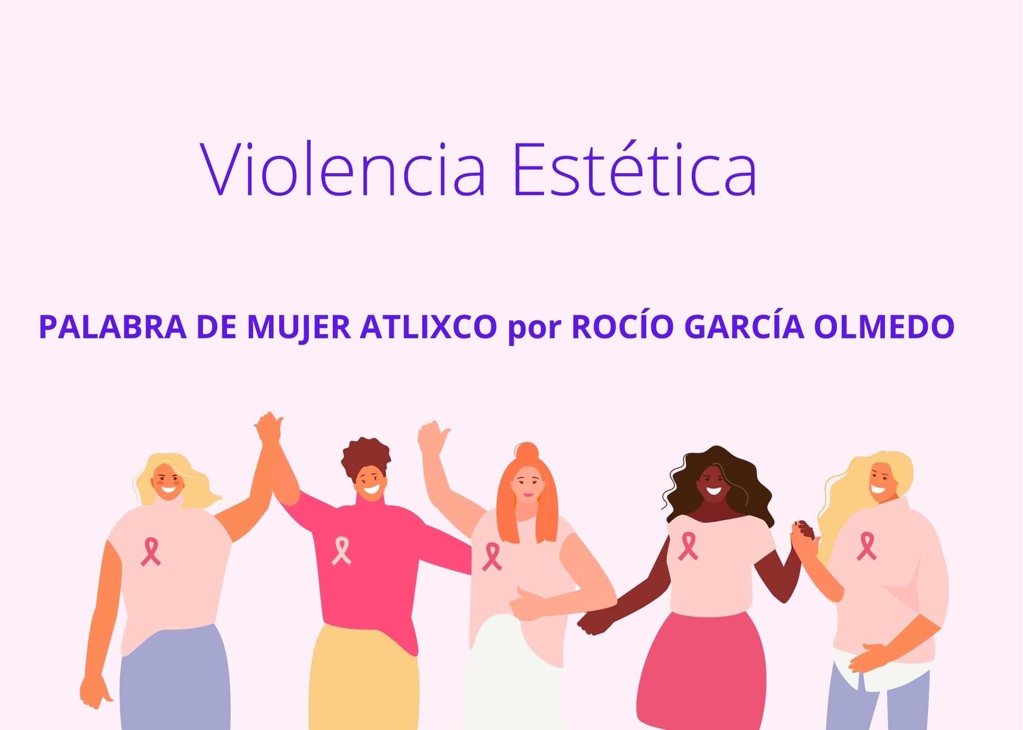 Violencia Estética