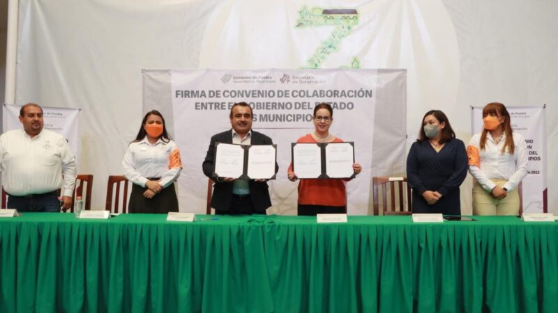 Un recuento a tres años de la Declaratoria de Alerta de Violencia de Género en Puebla
