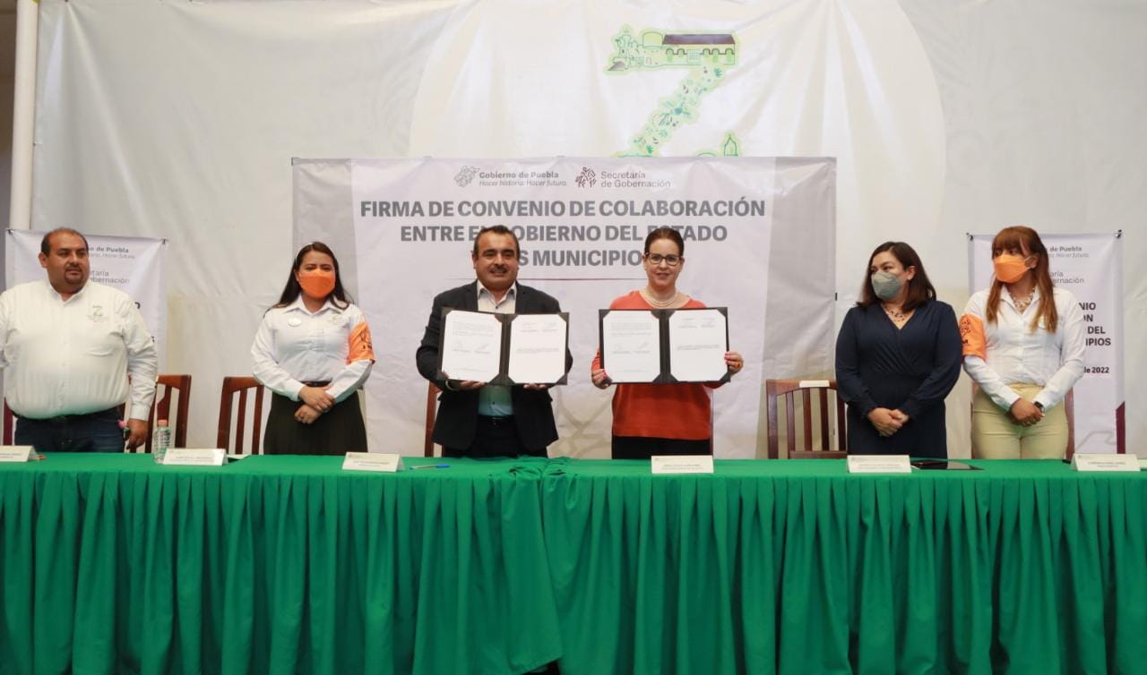 Un recuento a tres años de la Declaratoria de Alerta de Violencia de Género en Puebla