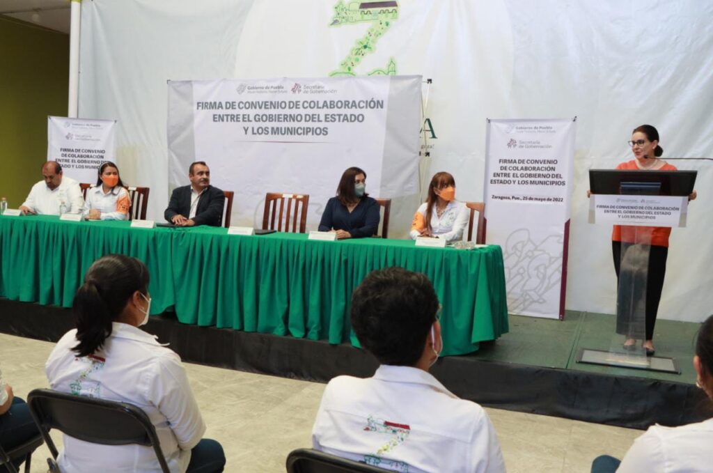 atender la Declaratoria de Alerta de Violencia de Género contra las Mujeres 